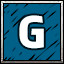 G icon