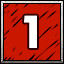 1! icon