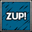 Zup! icon