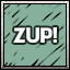 Zup! icon