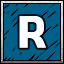 R icon