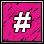 # icon