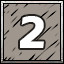 2 icon