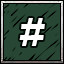 #! icon