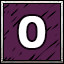0! icon