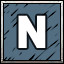 N! icon