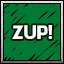 Zup! icon