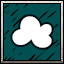 ☁! icon