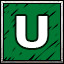 U! icon