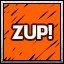 Zup! icon