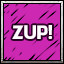 Zup! icon