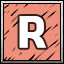 R icon