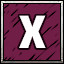 X! icon