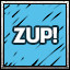 Zup! icon