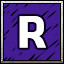 R icon