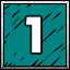 1 icon