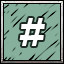 # icon