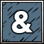 &! icon