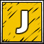 J icon