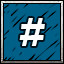 # icon