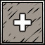 + icon