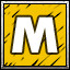 M icon