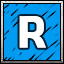 R! icon