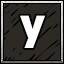 Y! icon
