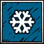 ❄ icon