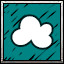 ☁ icon