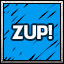 Zup! icon
