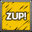 Zup! icon