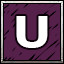 U! icon
