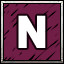 N! icon