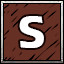 S! icon