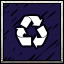 ♻! icon