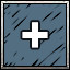 +! icon