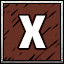 X! icon