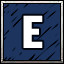 E! icon