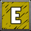 E! icon