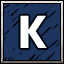 K! icon
