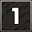1! icon