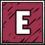 E! icon