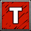 T! icon