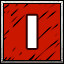 I! icon