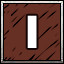 I! icon