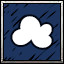 ☁! icon
