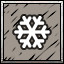 ❄ icon
