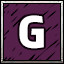 G! icon
