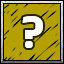 ?! icon